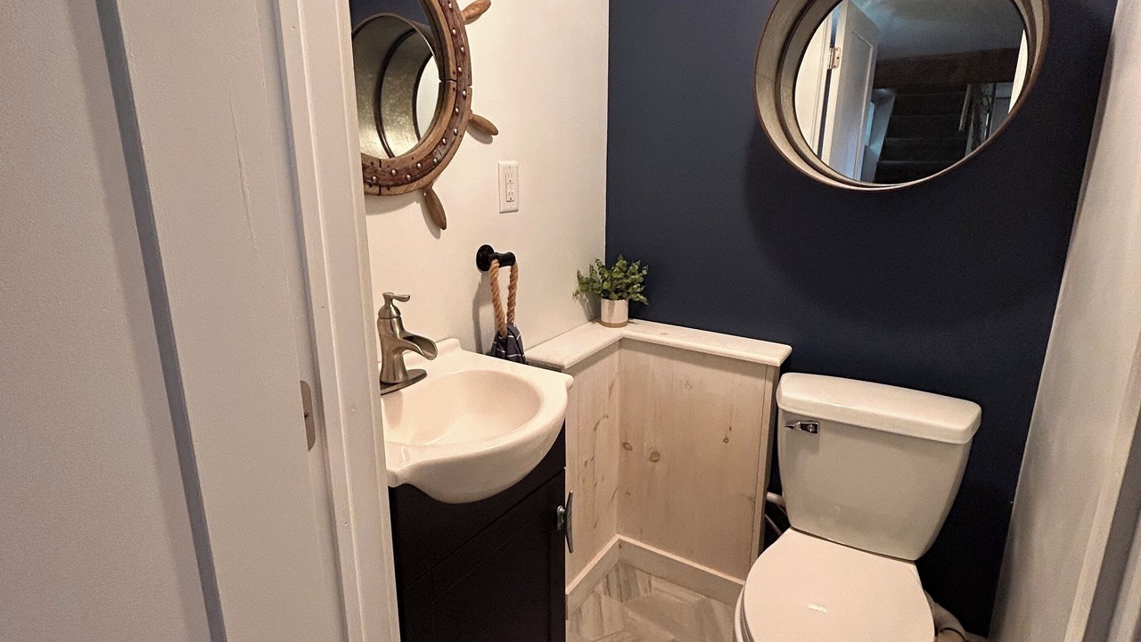 Photo of Bathroom in Tunkhannock
