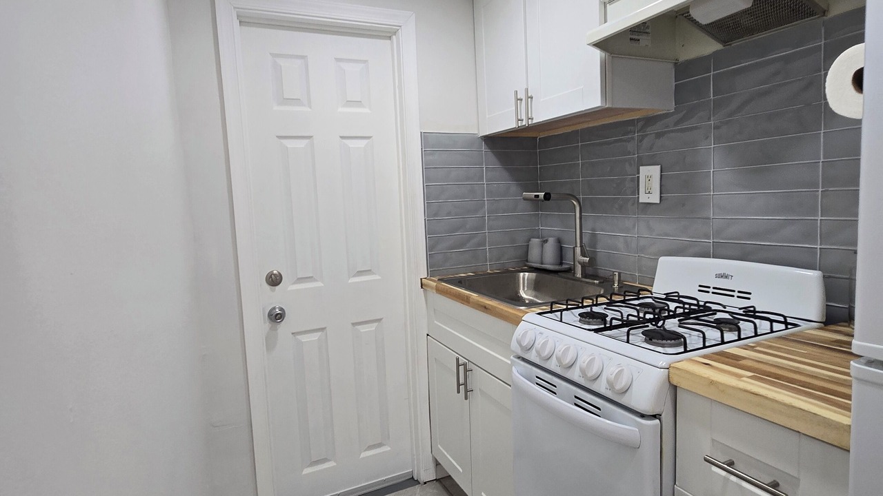 Photo of Kitchen in Olney-Oak Lane