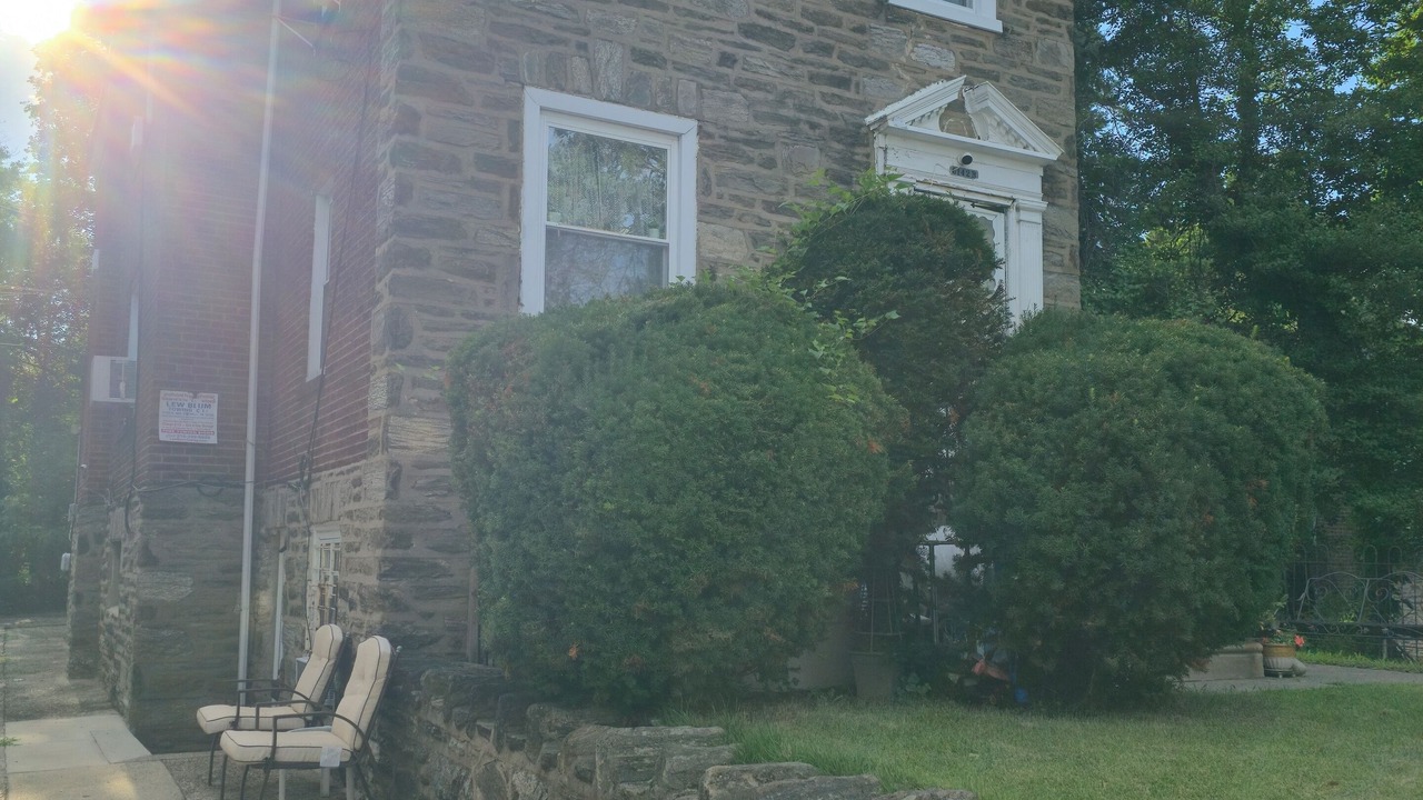 Photo of Outdoor in Olney-Oak Lane