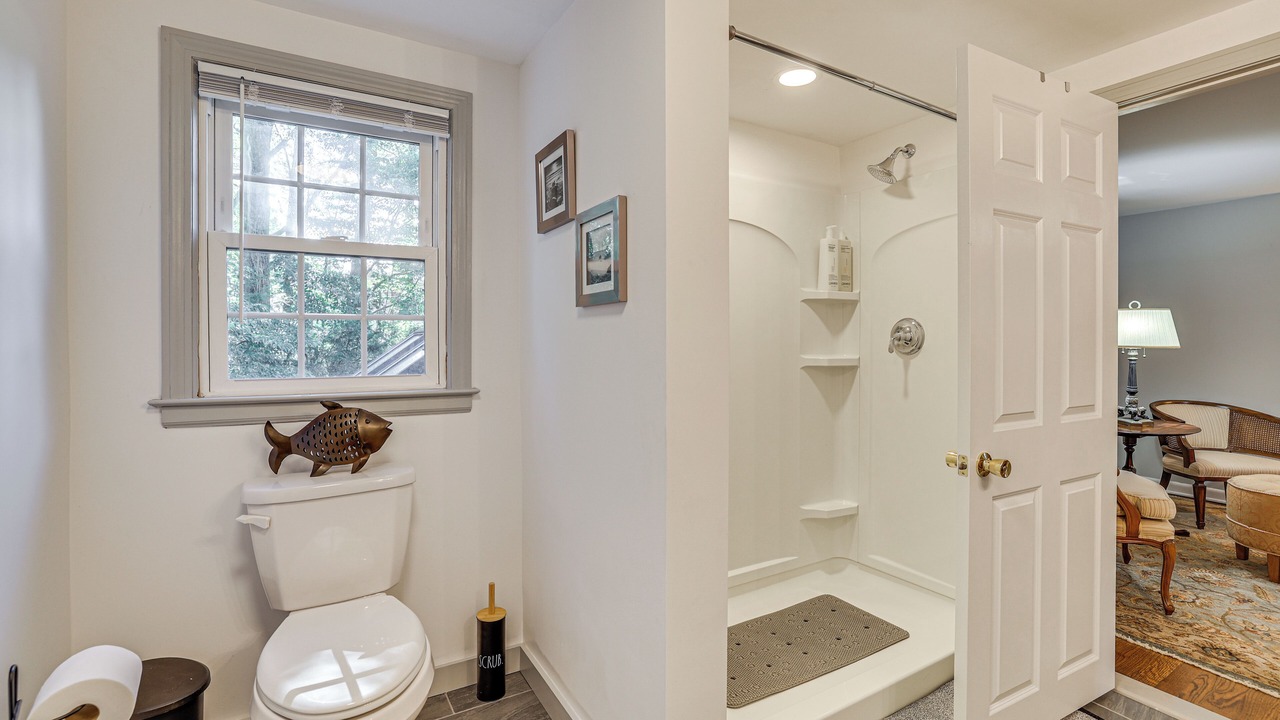 Photo of Bathroom in Bristol