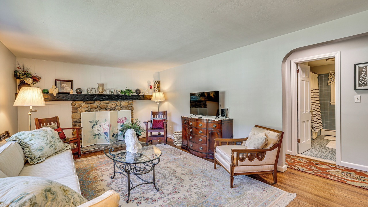 Photo of Livingroom in Bristol