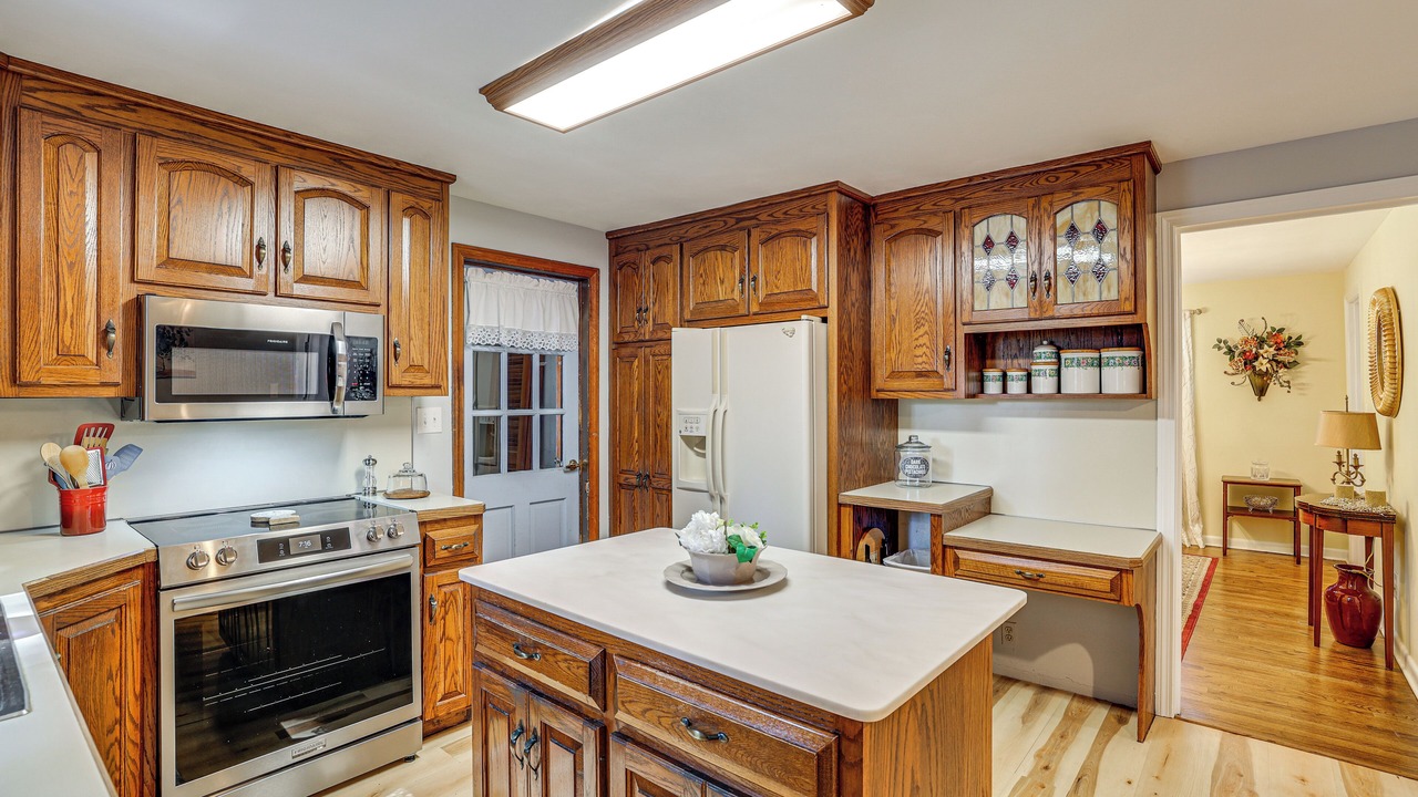 Photo of Kitchen in Bristol