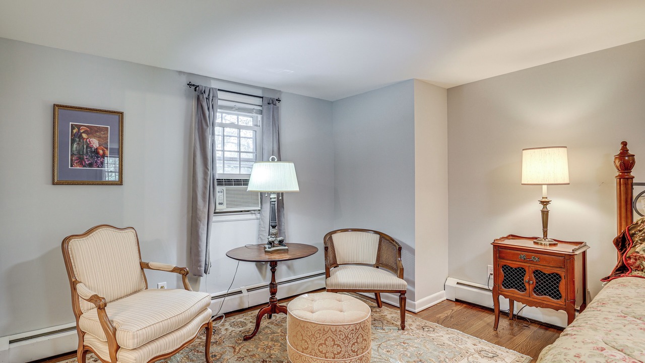 Photo of Bedroom in Bristol