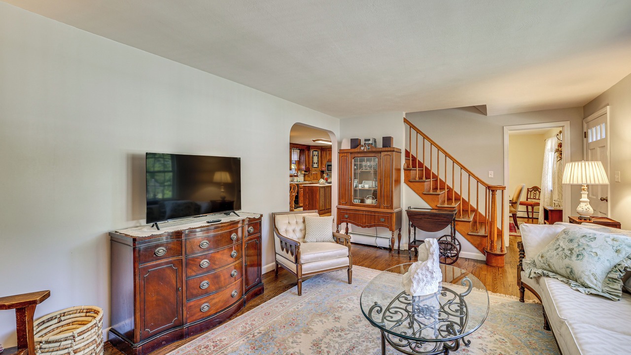 Photo of Livingroom in Bristol