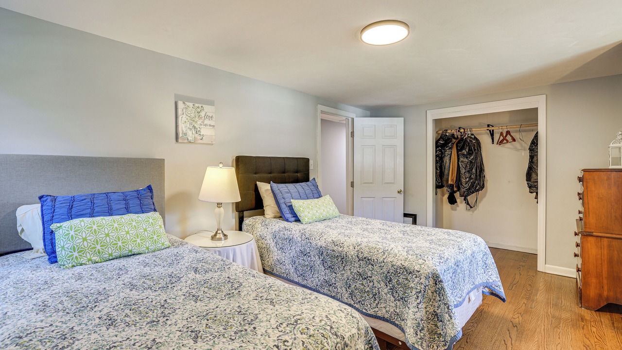 Photo of Bedroom in Bristol