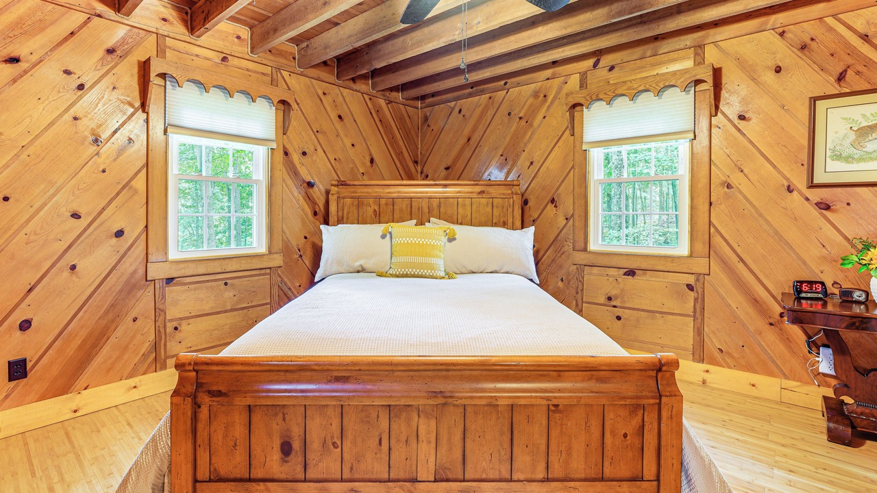Photo of Bedroom in Walkersville