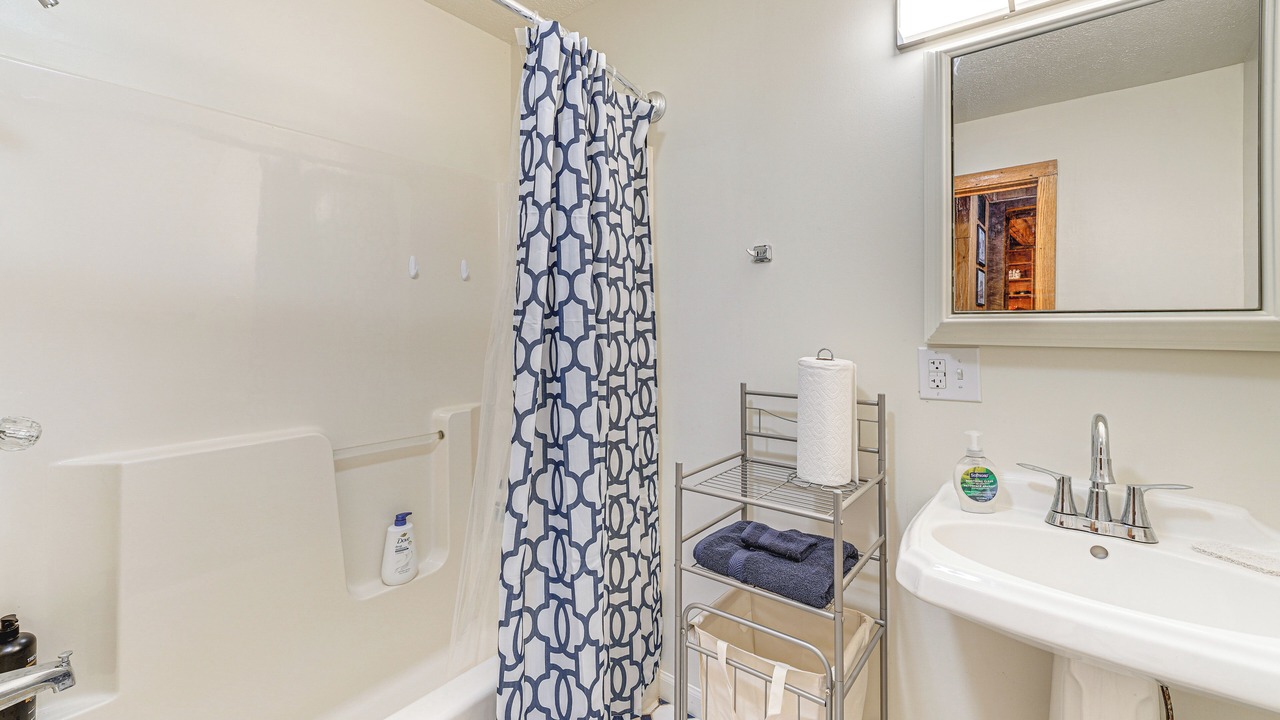 Photo of Bathroom in Walkersville