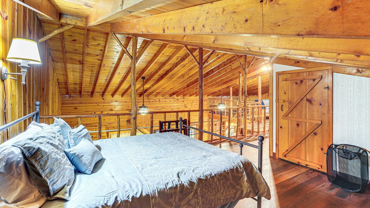 Photo of Bedroom in Walkersville