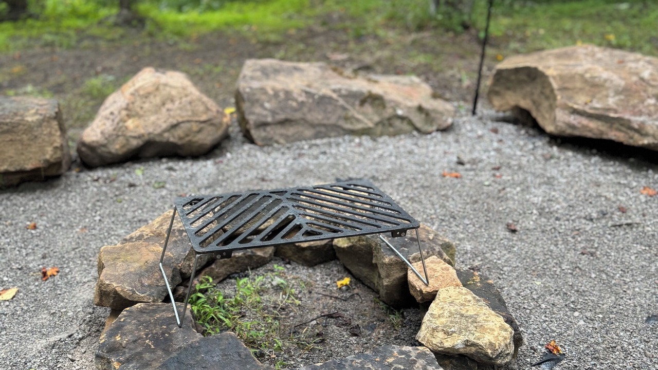 Photo of Outdoor in Buckhannon