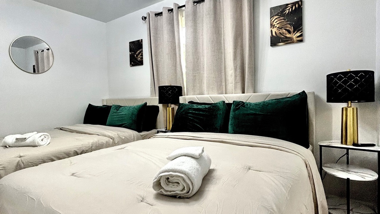 Photo of Bedroom in Ironbound District