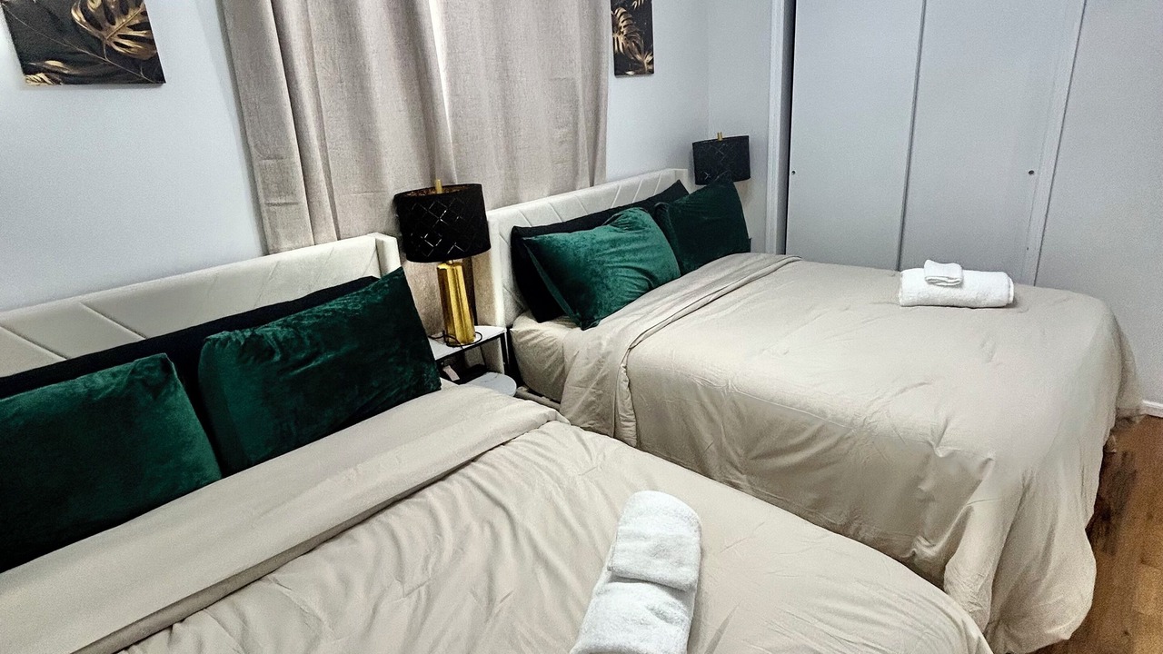 Photo of Bedroom in Ironbound District