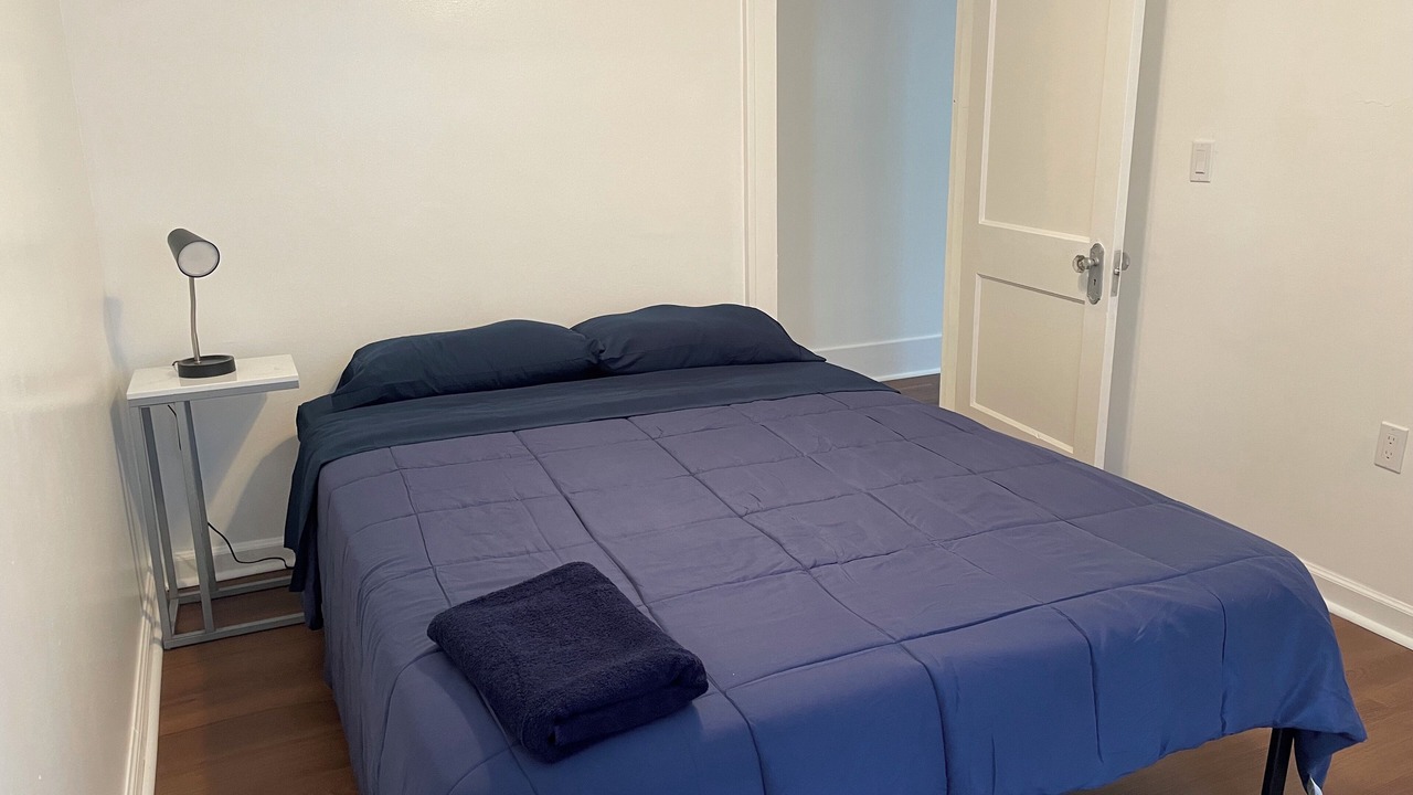 Photo of Bedroom in McKnight