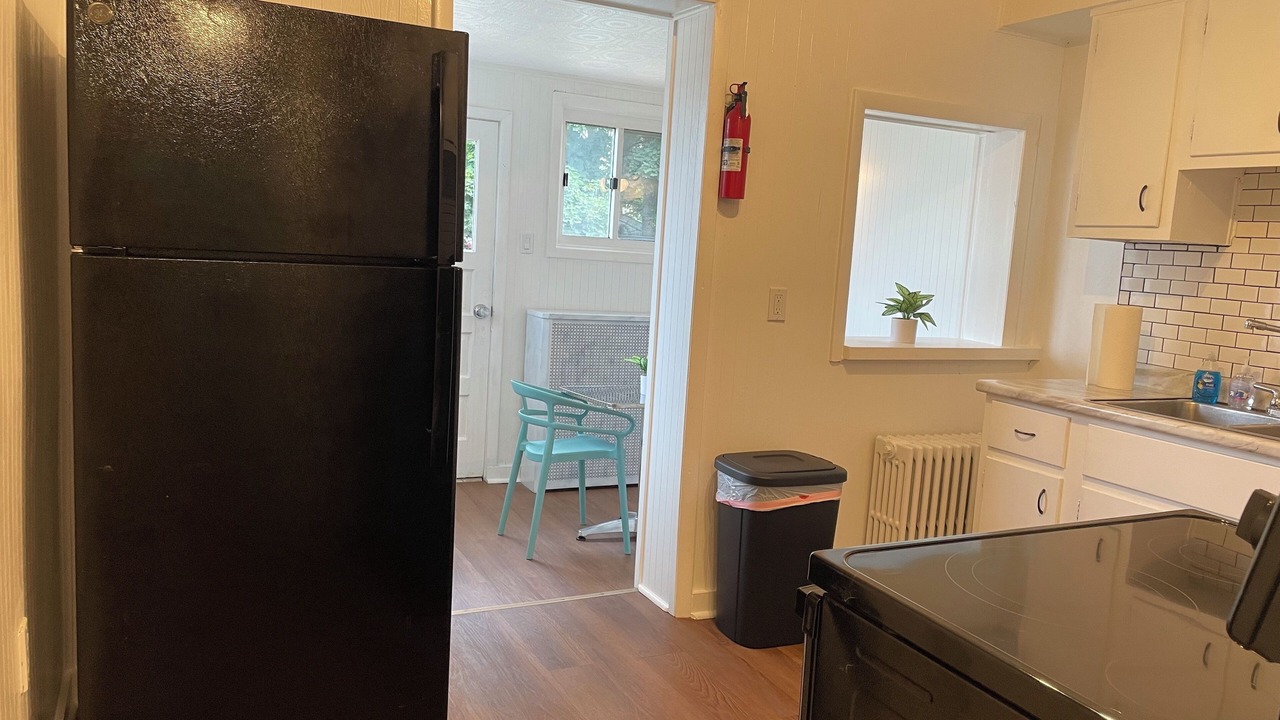 Photo of Kitchen in McKnight