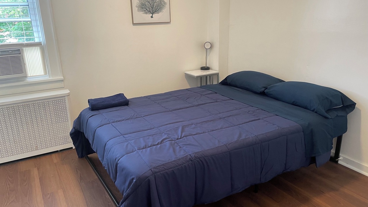 Photo of Bedroom in McKnight