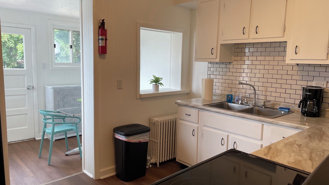 Photo of Kitchen in McKnight