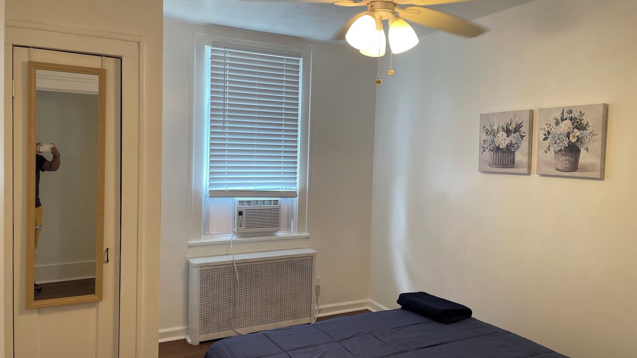 Photo of Bedroom in McKnight