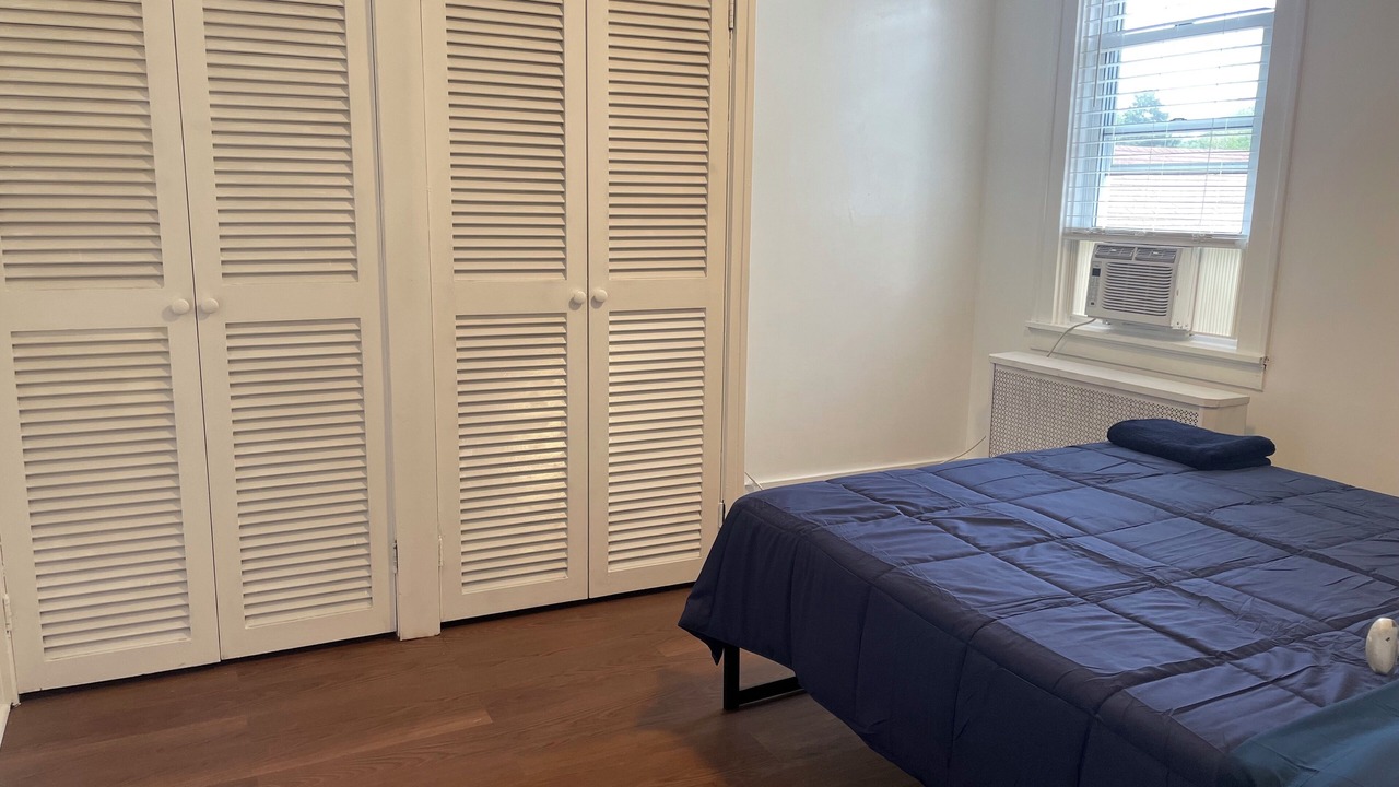 Photo of Bedroom in McKnight