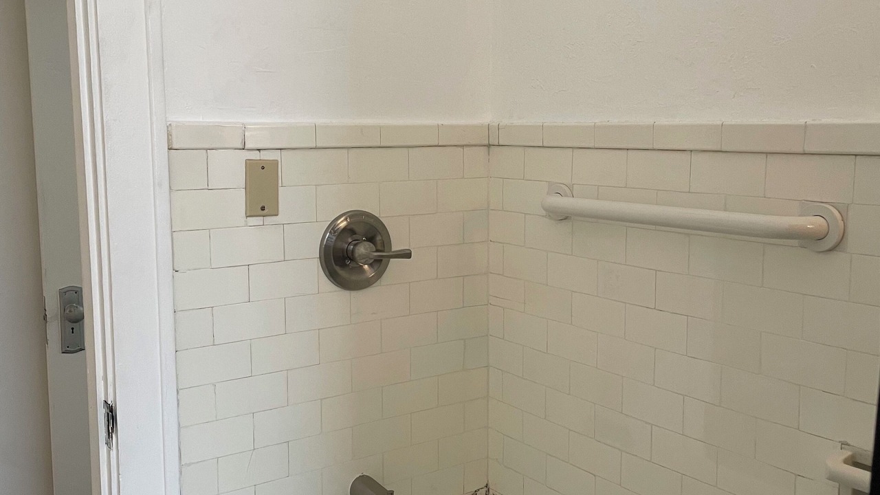 Photo of Bathroom in McKnight
