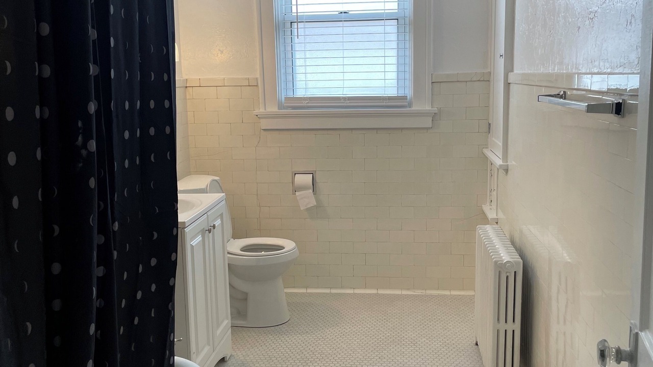 Photo of Bathroom in McKnight
