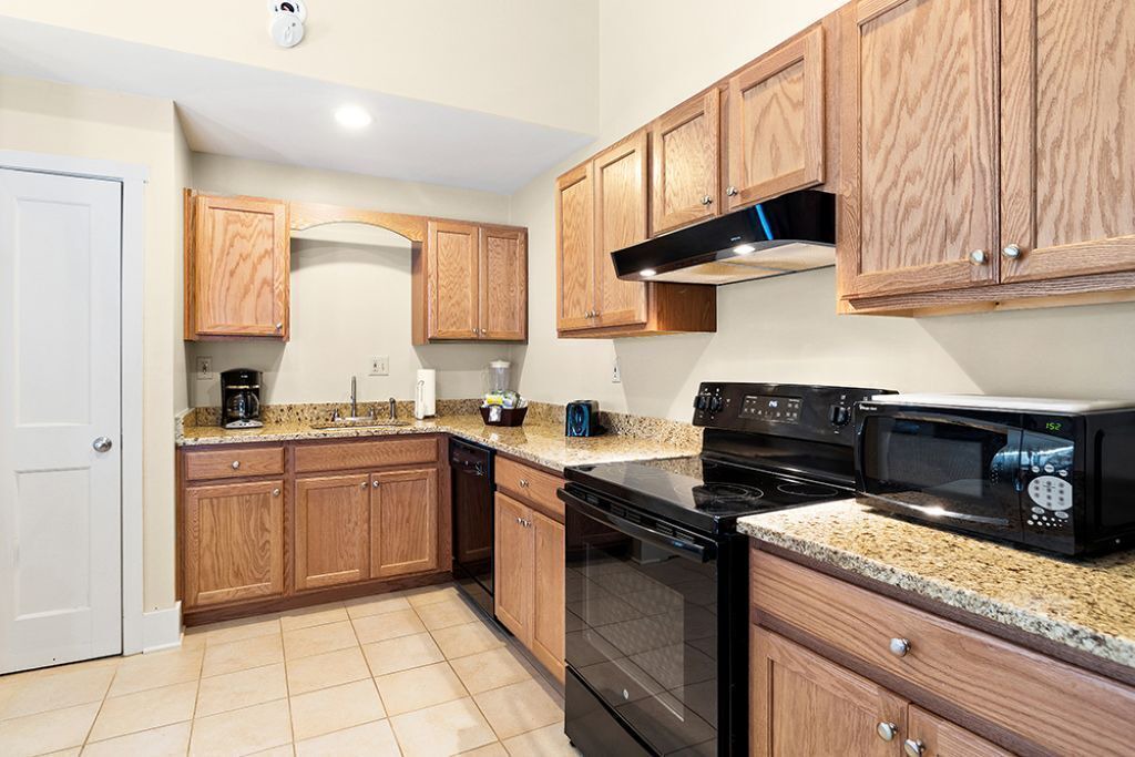 Photo of Kitchen in East Stroudsburg