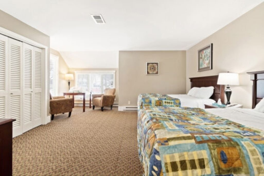 Photo of Bedroom in East Stroudsburg