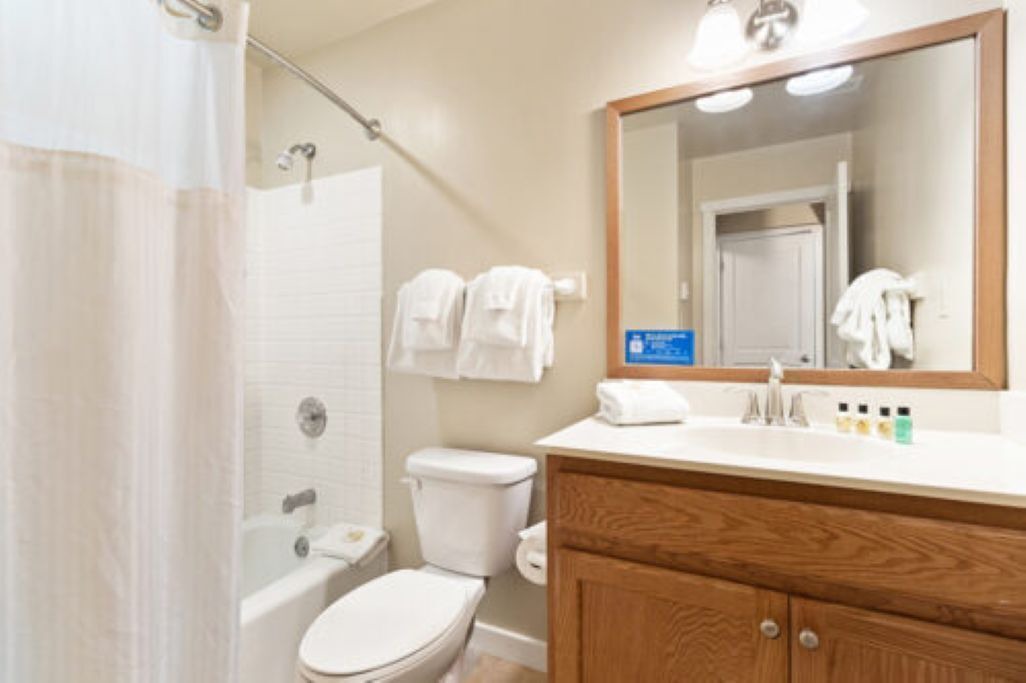 Photo of Bathroom in East Stroudsburg