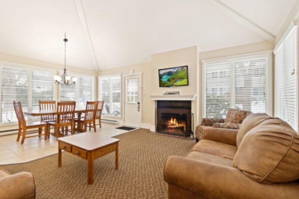 Photo of Livingroom in East Stroudsburg