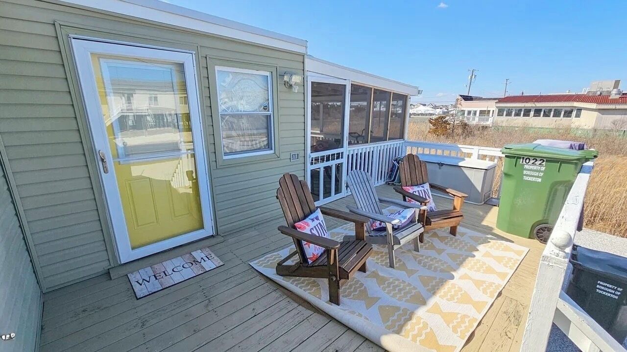Photo of Outdoor in Tuckerton Beach