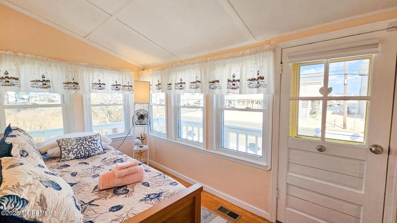 Photo of Bedroom in Tuckerton Beach