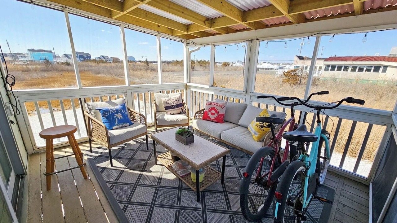 Photo of Outdoor in Tuckerton Beach
