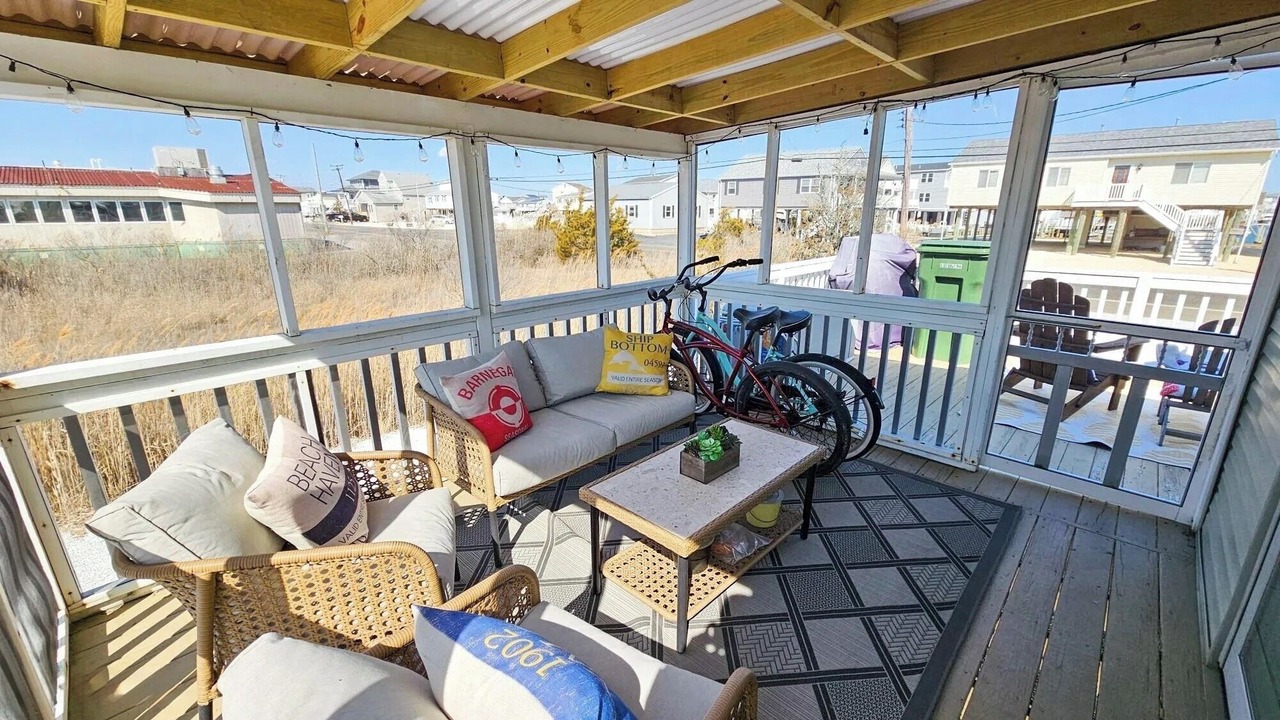 Photo of Outdoor in Tuckerton Beach