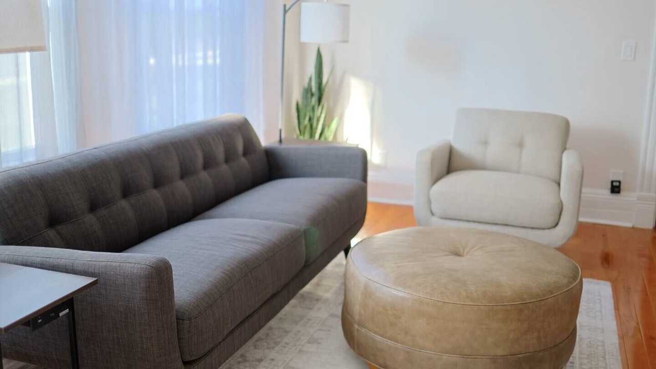 Photo of Livingroom in Lyndhurst
