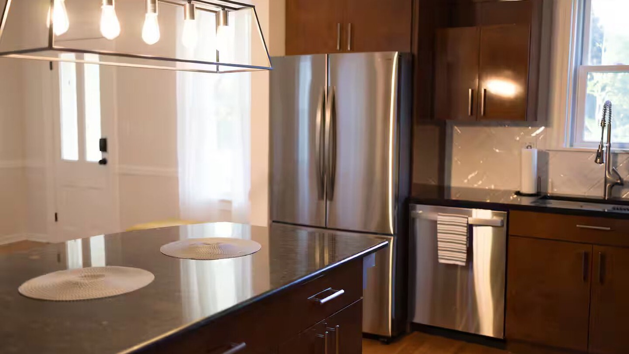 Photo of Kitchen in Lyndhurst