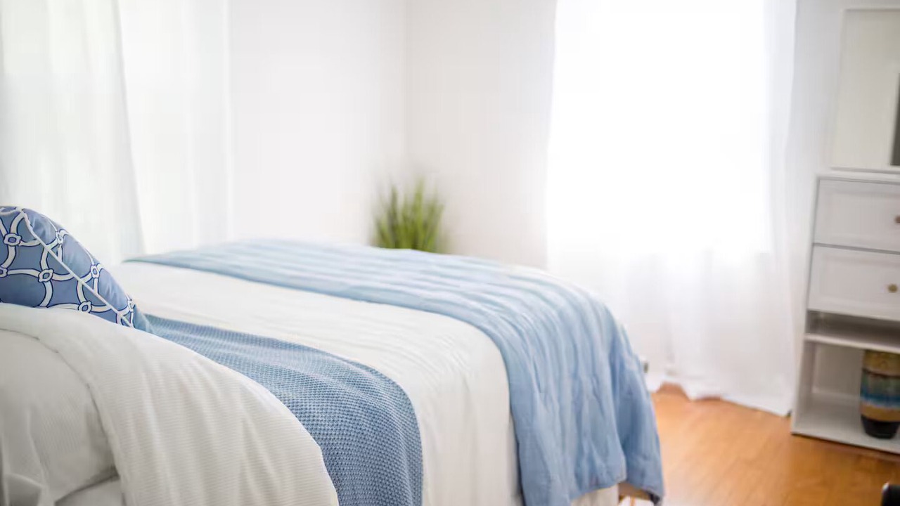 Photo of Bedroom in Lyndhurst
