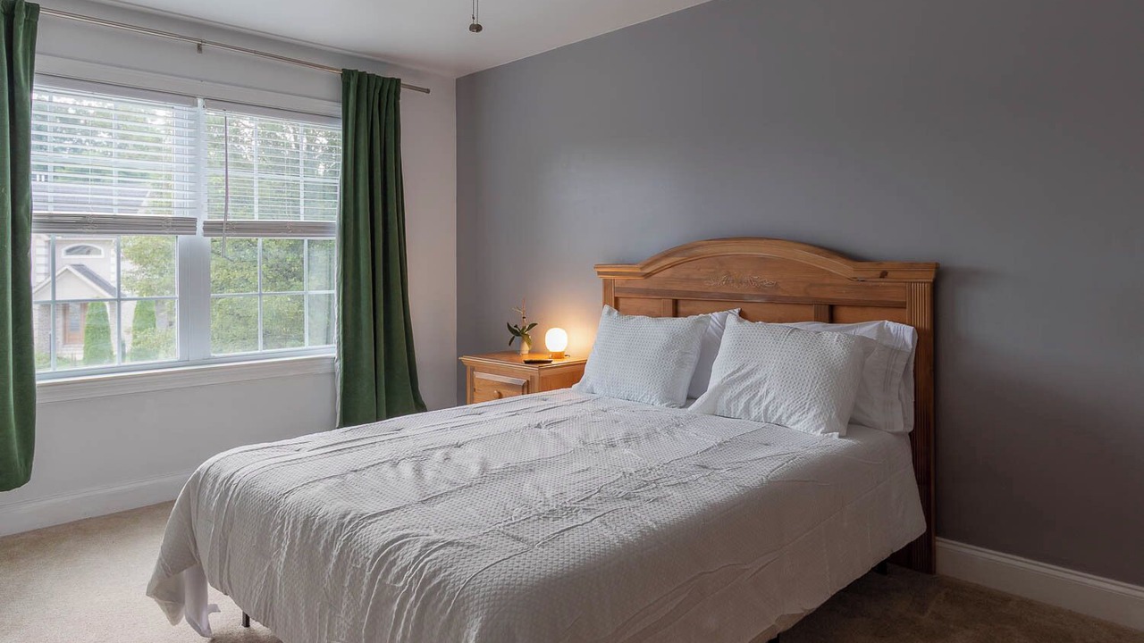 Photo of Bedroom in Port Matilda