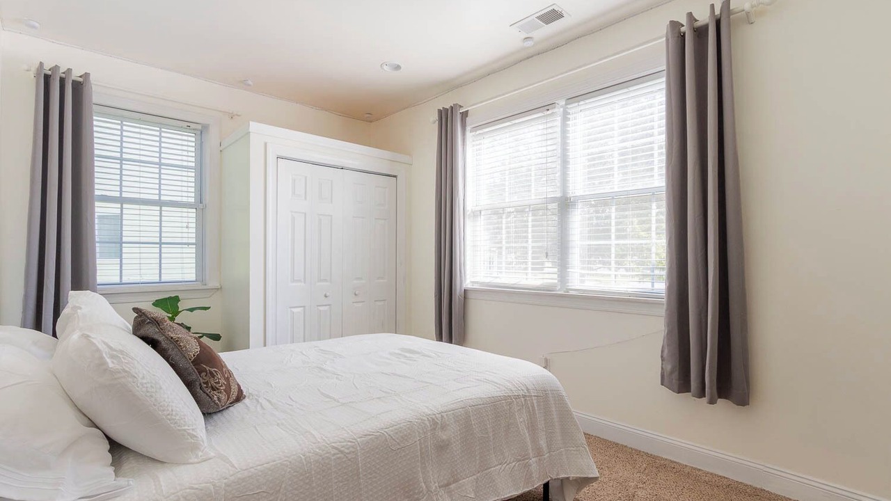 Photo of Bedroom in Port Matilda
