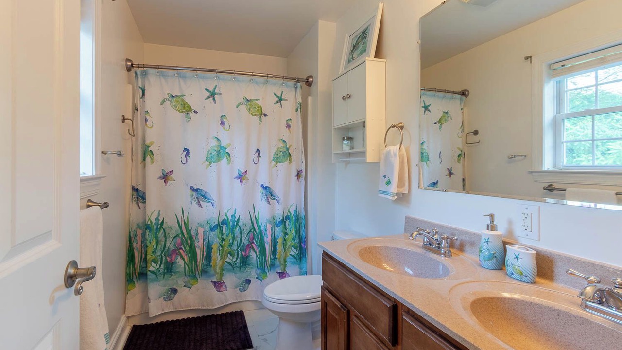 Photo of Bathroom in Port Matilda