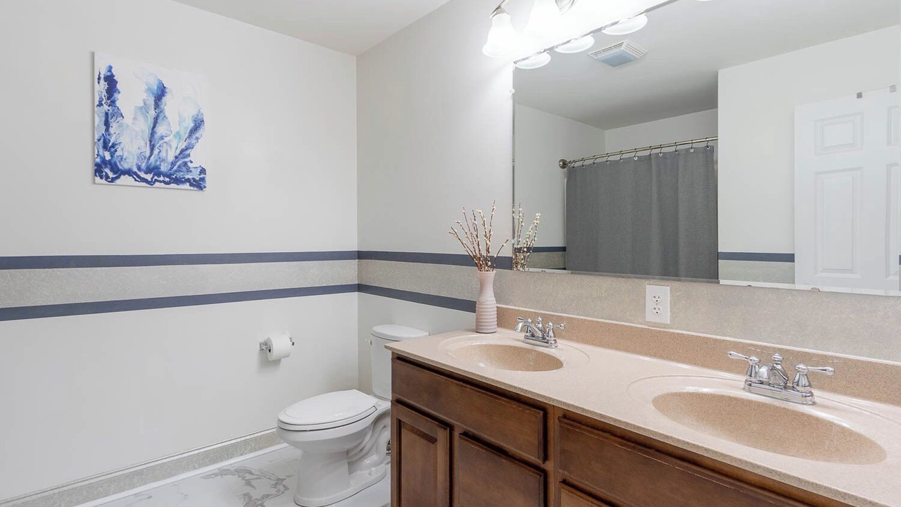 Photo of Bathroom in Port Matilda
