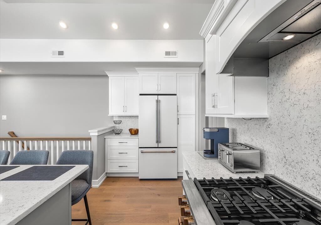 Photo of Kitchen in Townsend's Inlet