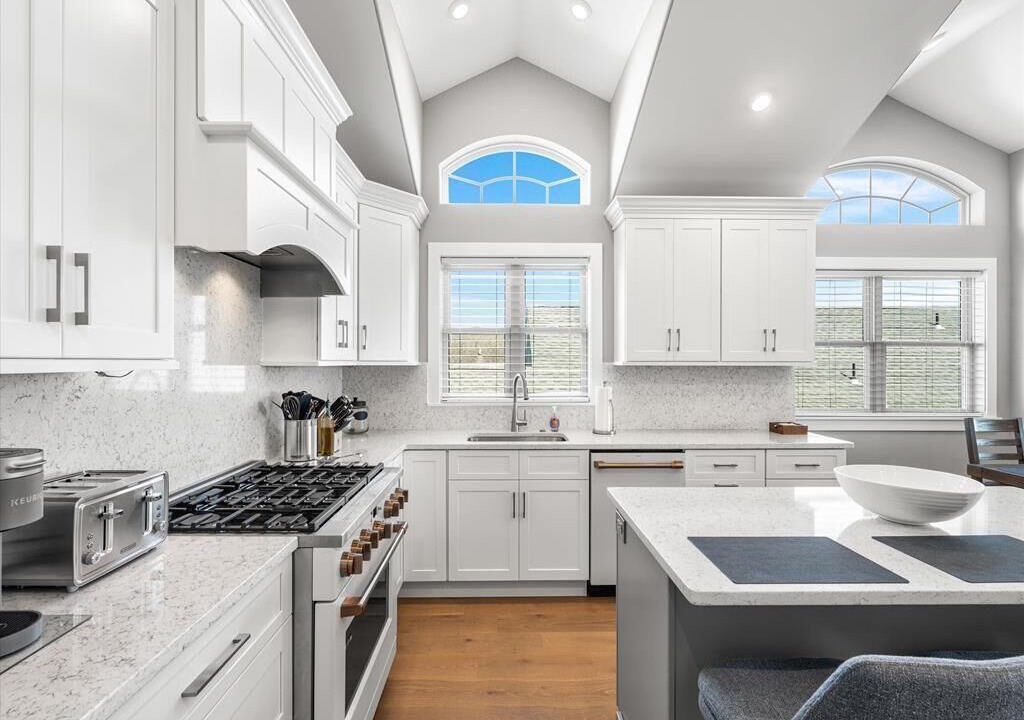 Photo of Kitchen in Townsend's Inlet