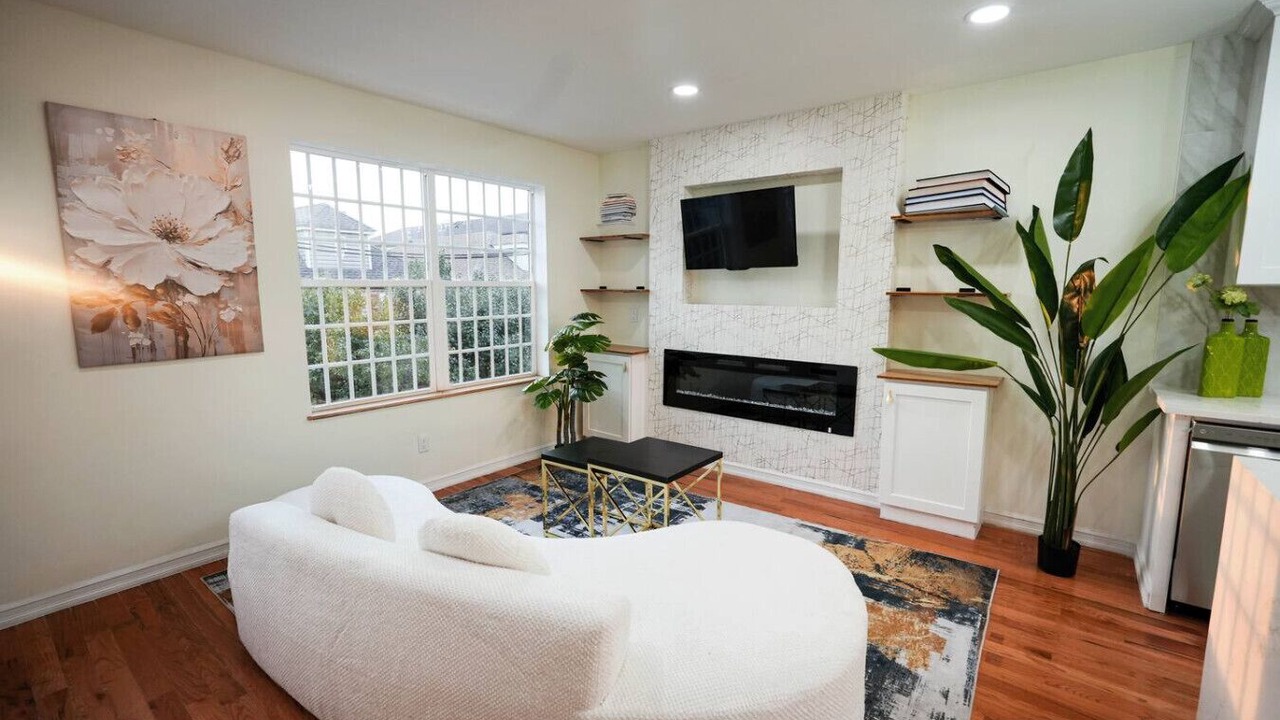 Photo of Bedroom in West New York