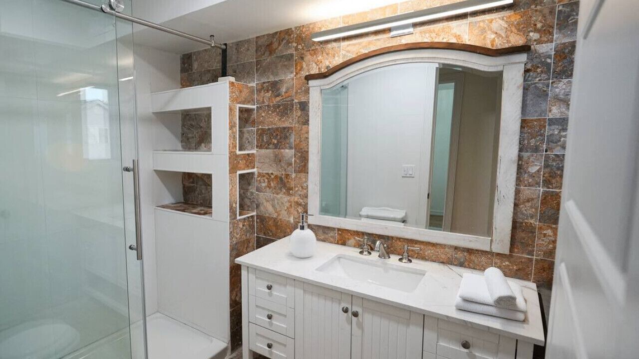 Photo of Bathroom in West New York