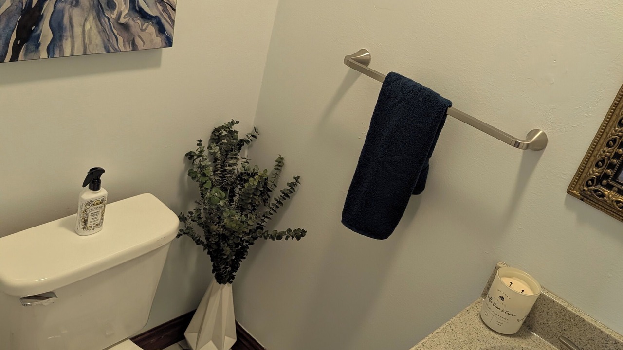 Photo of Bathroom in Mansfield