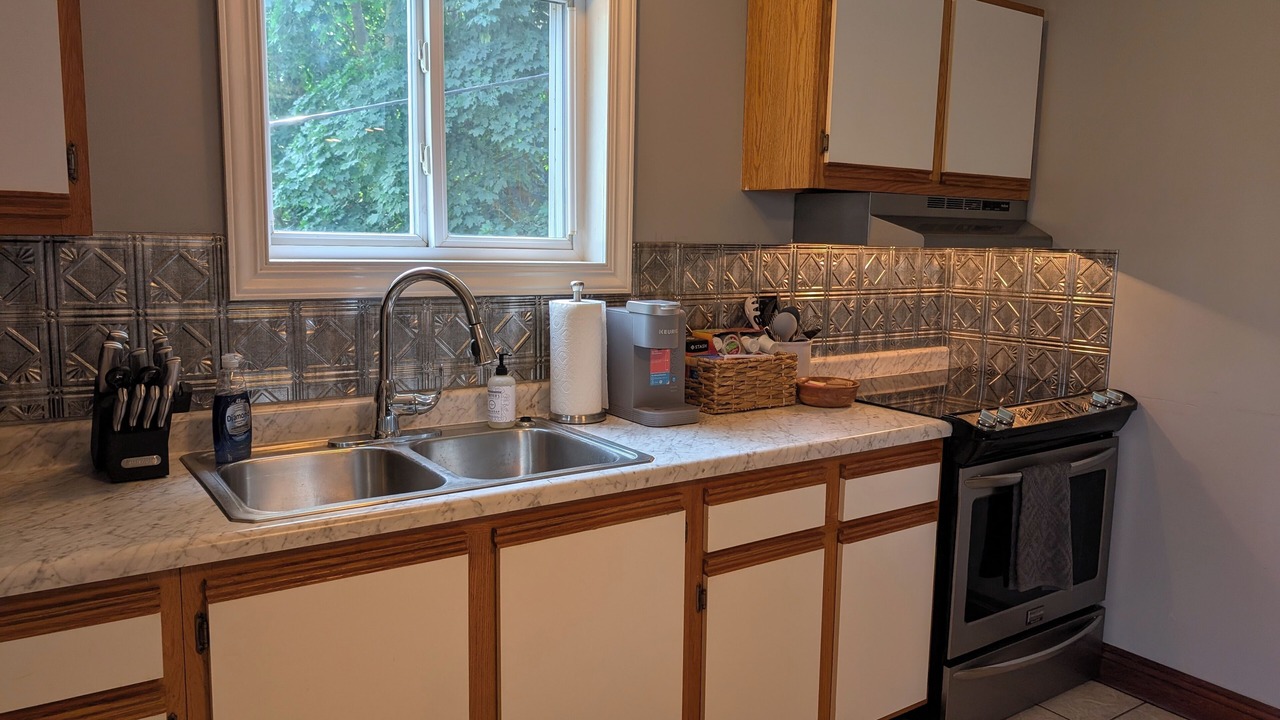 Photo of Kitchen in Mansfield