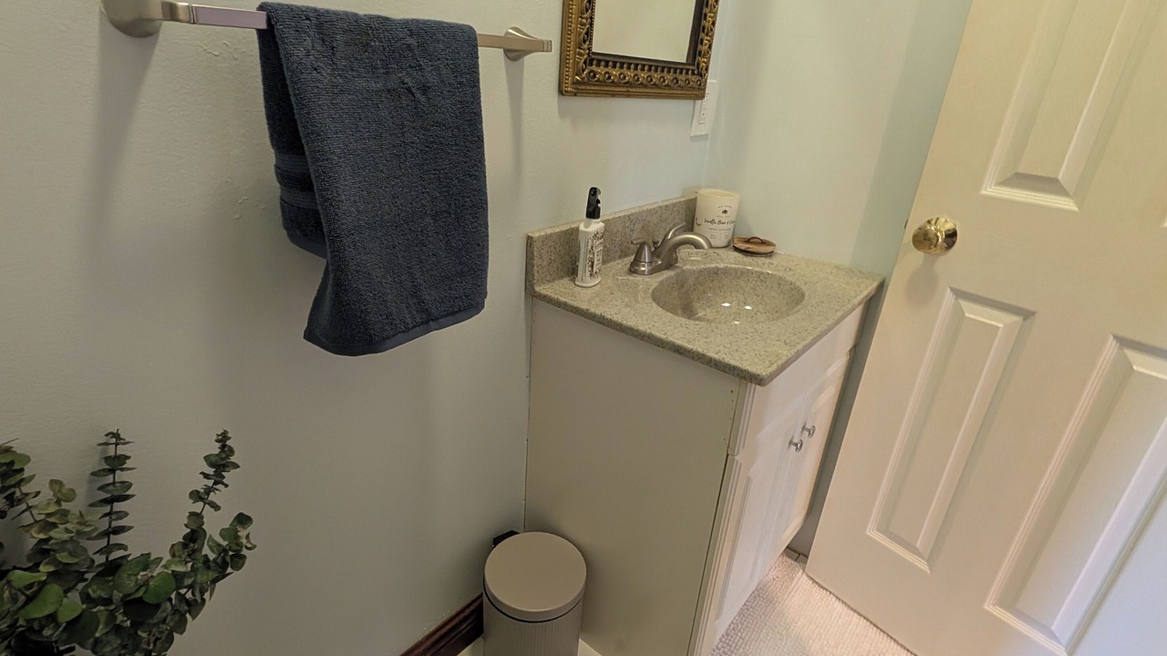 Photo of Bathroom in Mansfield