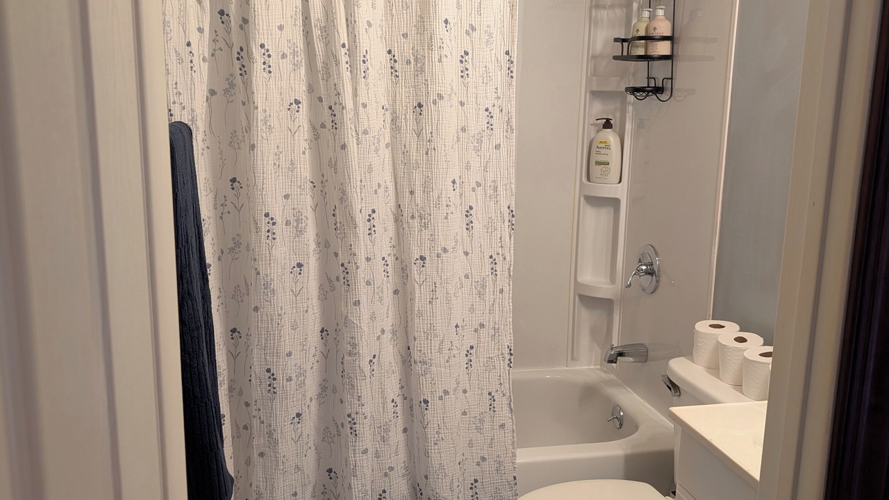 Photo of Bathroom in Mansfield