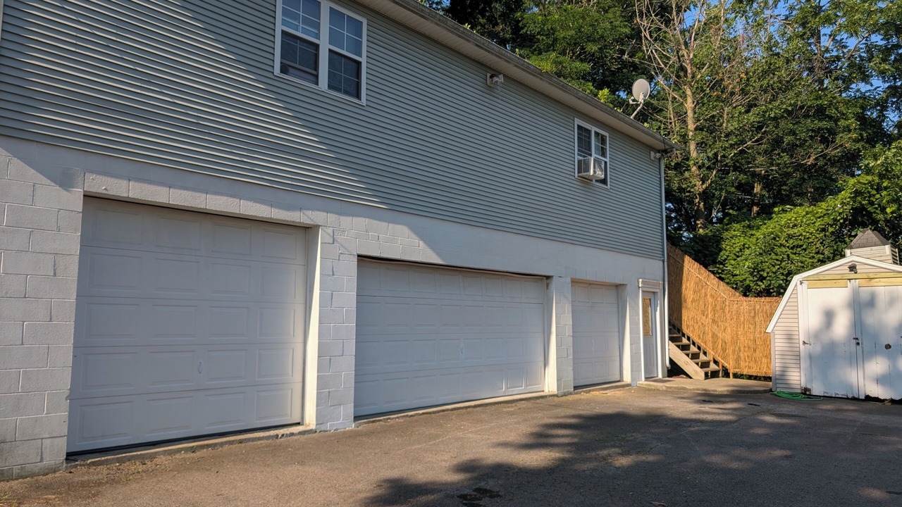 Photo of Outdoor in Mansfield