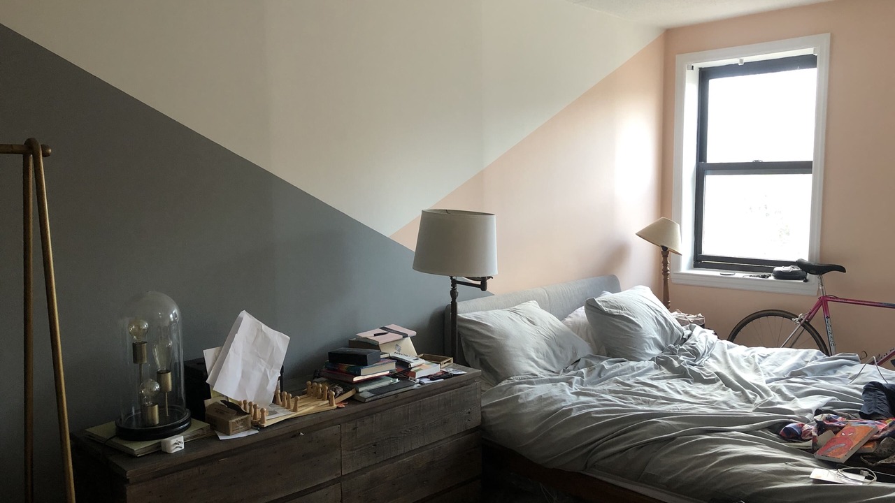Photo of Bedroom in Clinton Hill