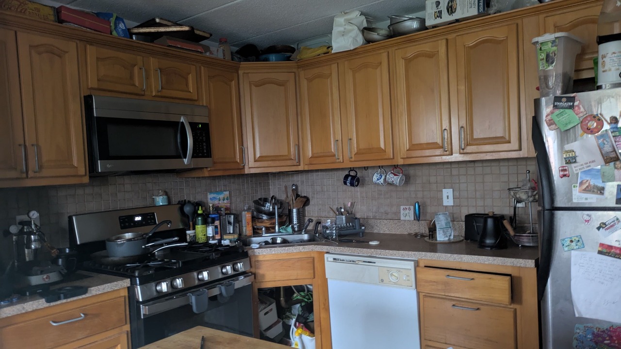 Photo of Kitchen in Clinton Hill