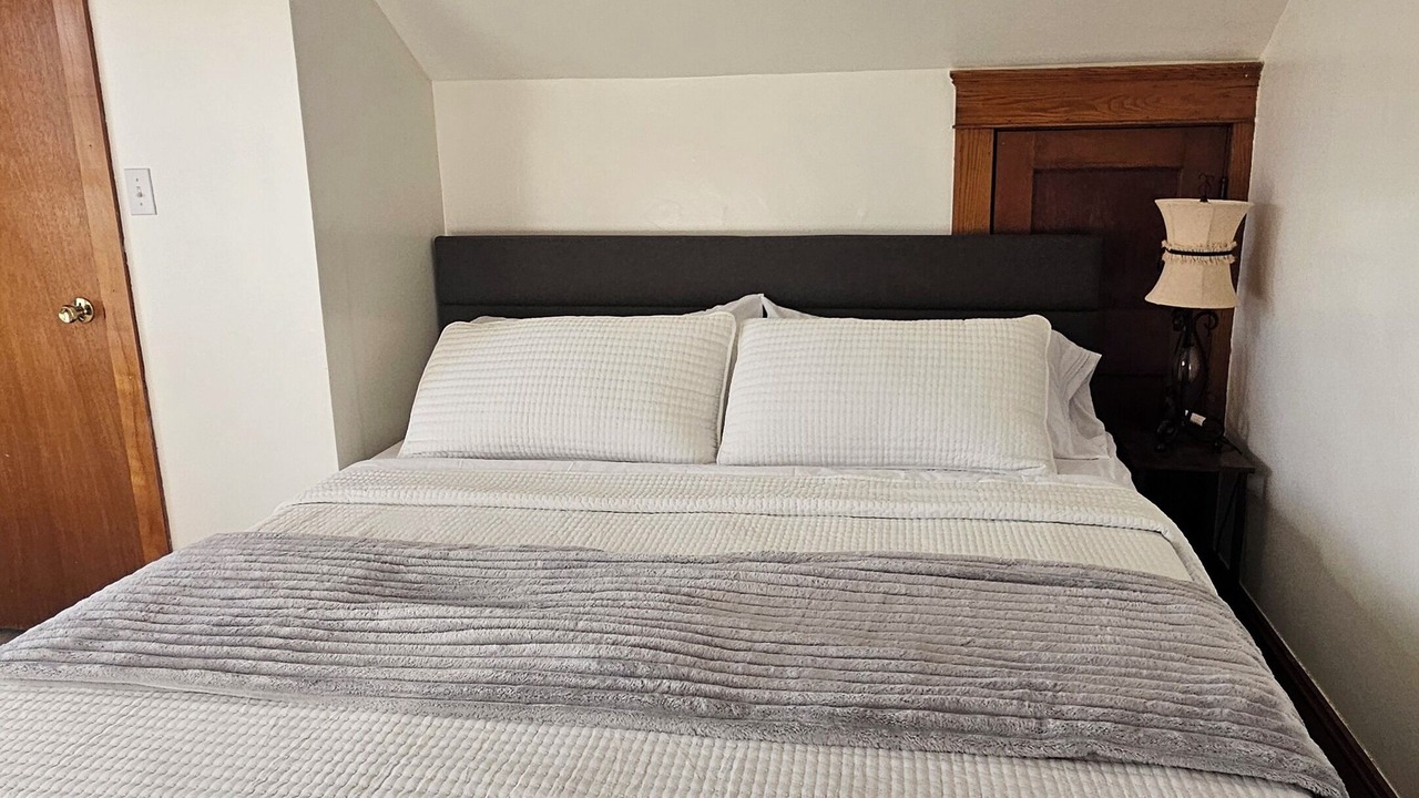 Photo of Bedroom in Tylersville